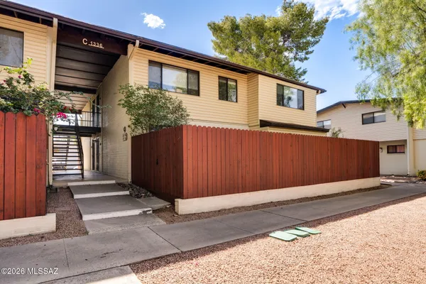 $109,000 | 1336 South Avenida Polar, Unit C107, Tucson, AZ 85710