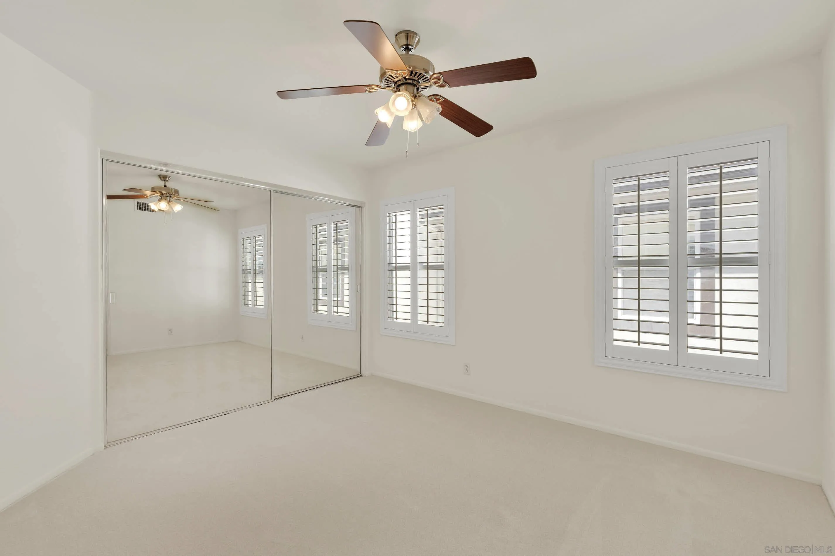 45441 Camino Monzon Temecula, CA 92592 - Photo 46 of 53 a view of an empty room with a window