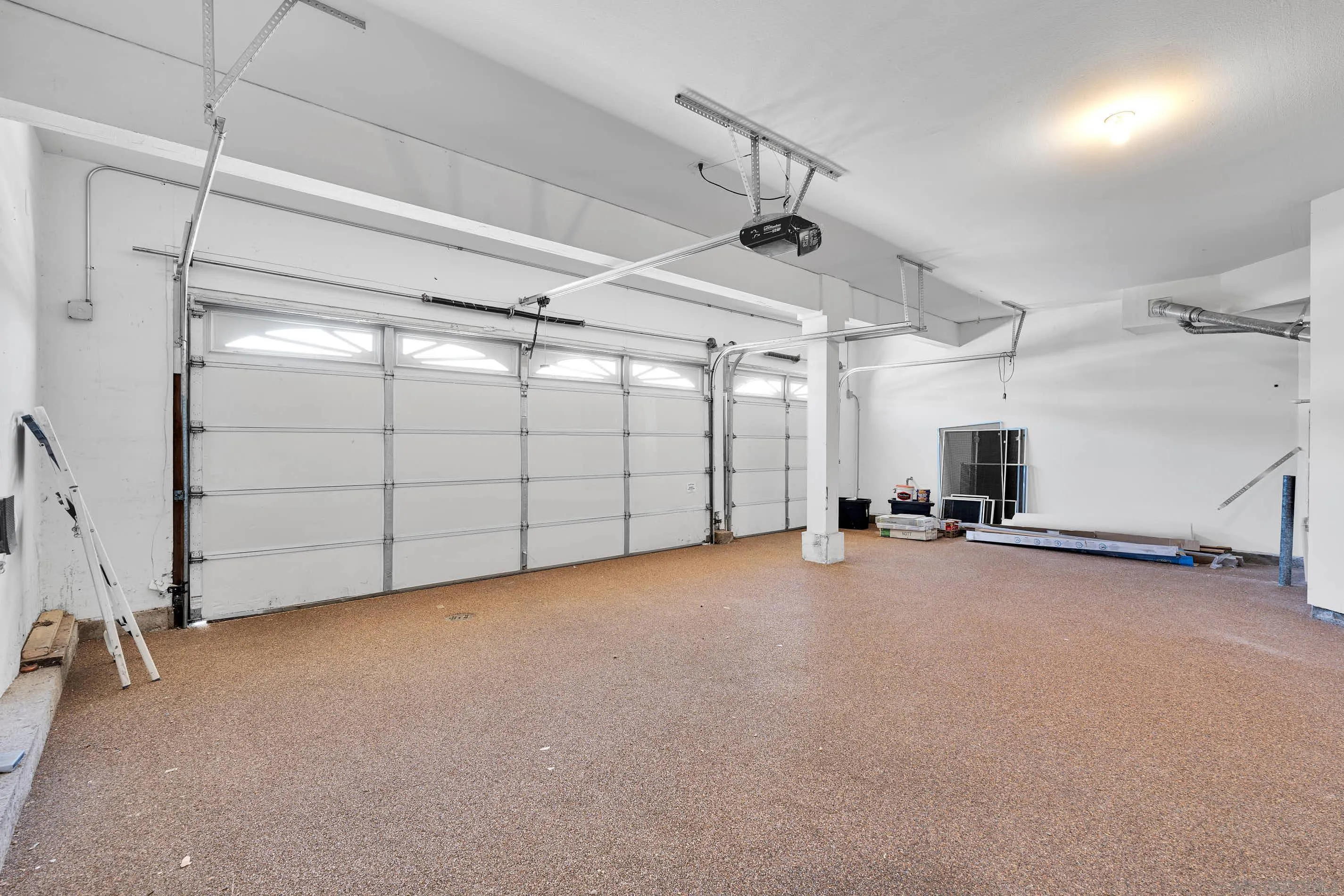 45441 Camino Monzon Temecula, CA 92592 - Photo 47 of 53 a view of a garage