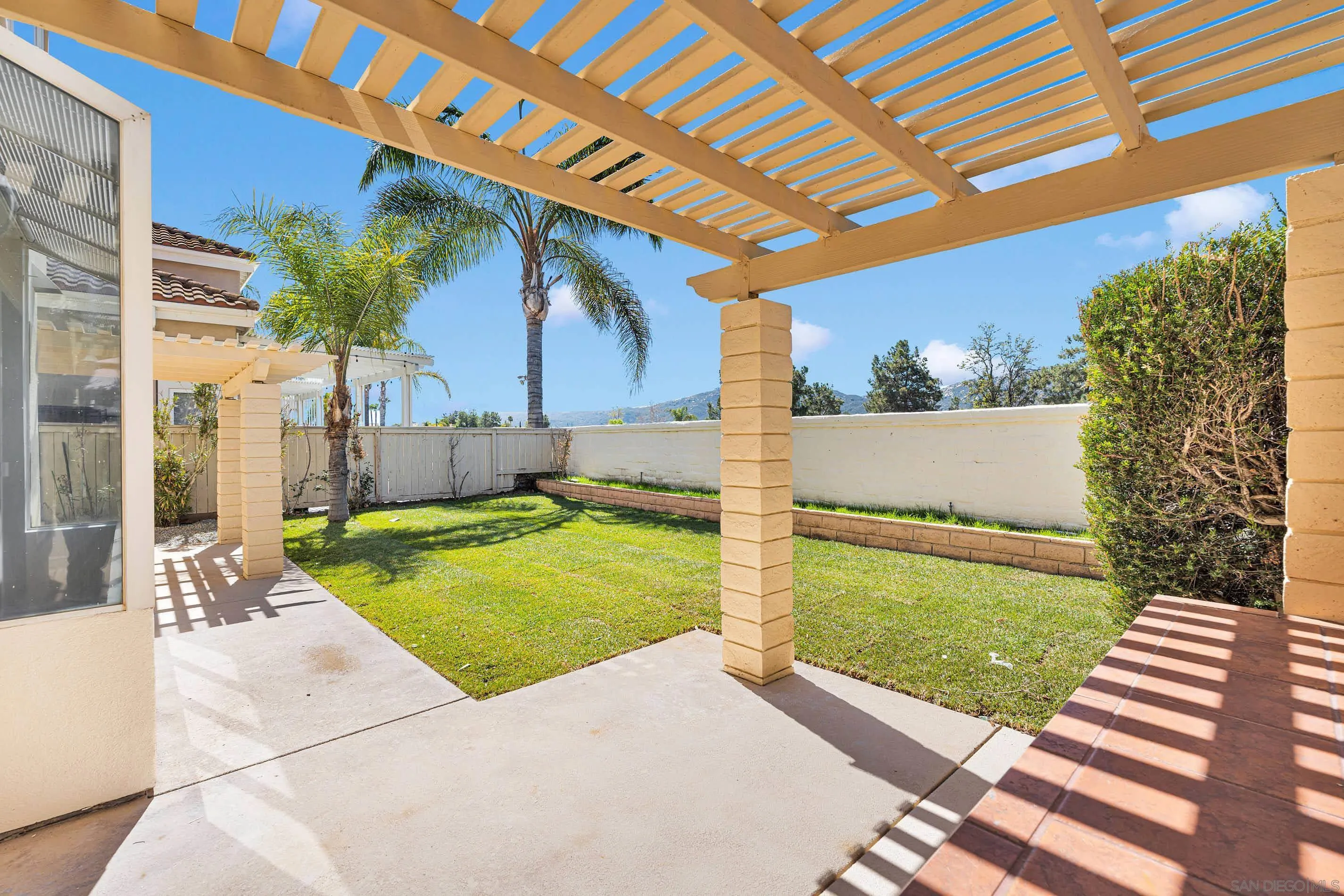 45441 Camino Monzon Temecula, CA 92592 - Photo 51 of 53 a house view with a outdoor space