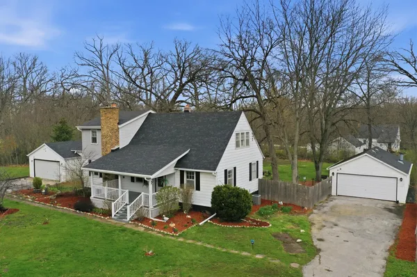 $314,900 | 23045 Lahon Road, Steger, IL 60475