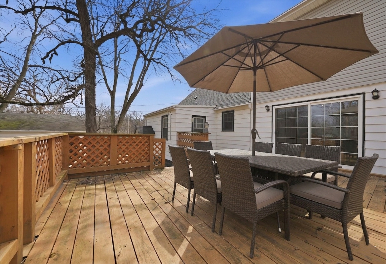 23045 Lahon Road Steger, IL 60475 - Photo 17 of 24