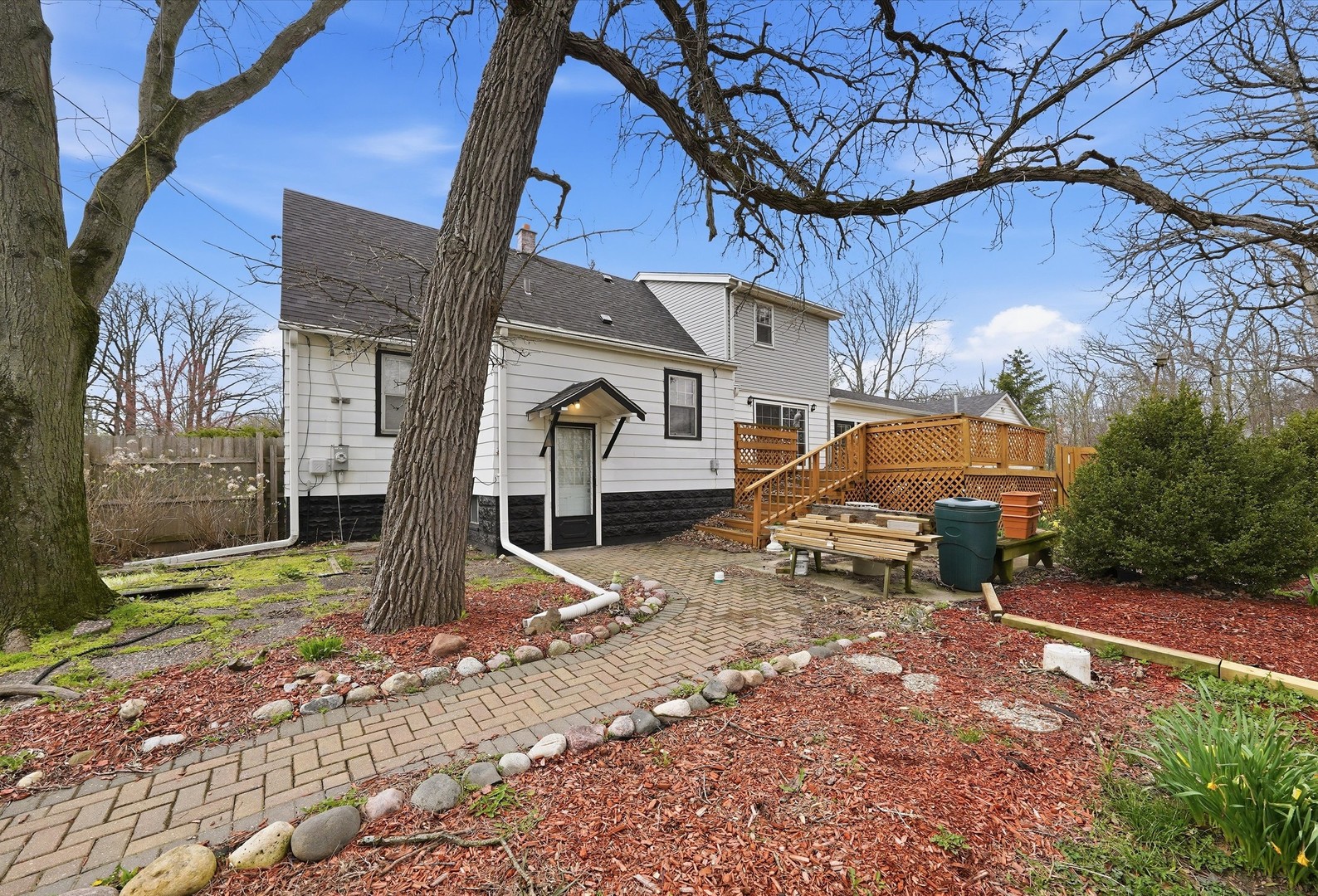 23045 Lahon Road Steger, IL 60475 - Photo 18 of 24