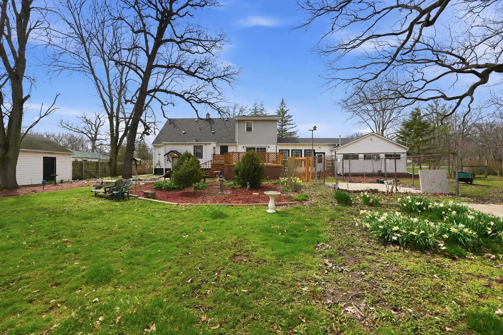 23045 Lahon Road Steger, IL 60475 - Photo 19 of 24
