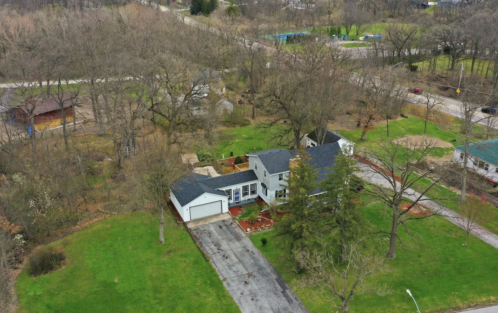 23045 Lahon Road Steger, IL 60475 - Photo 21 of 24