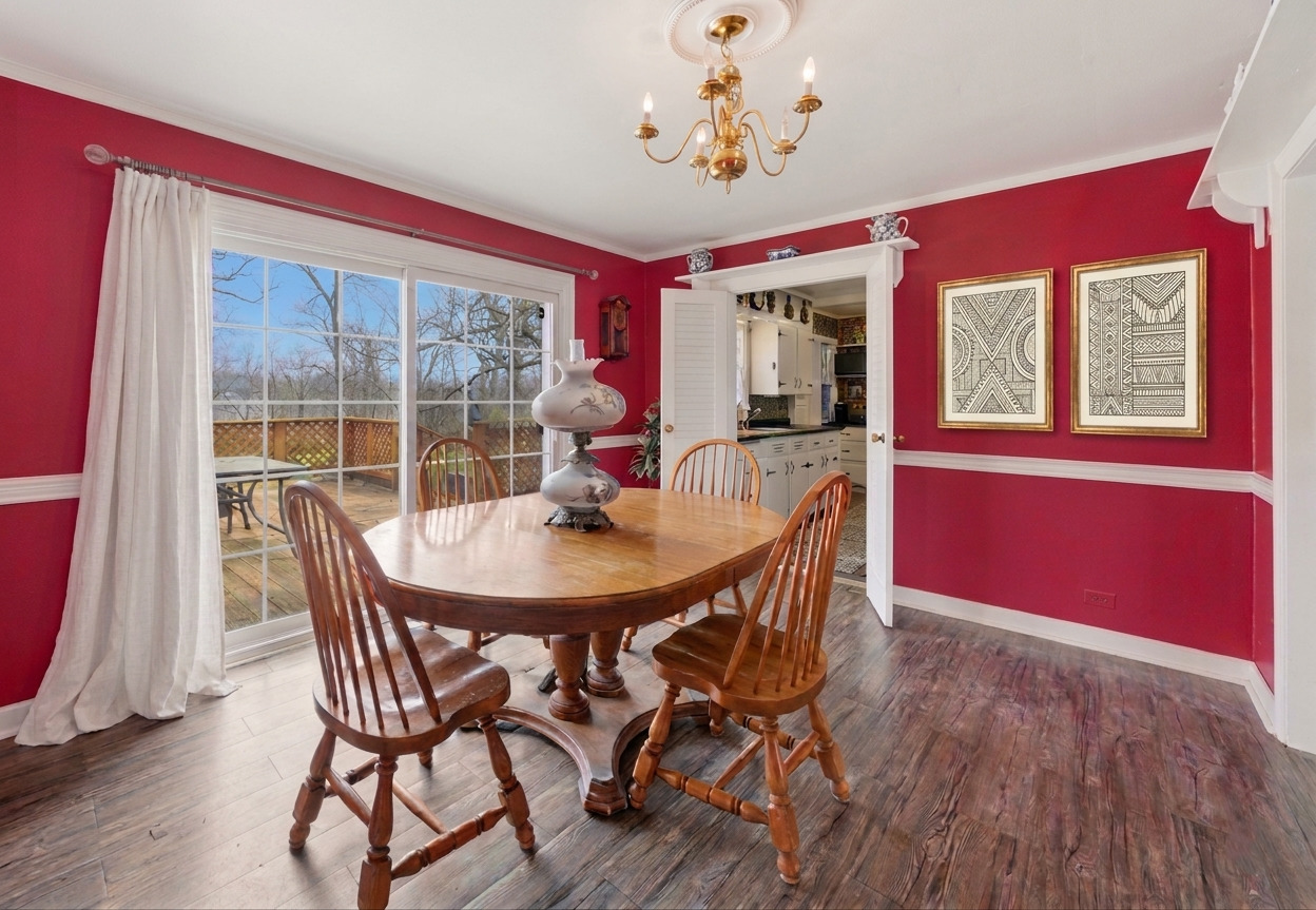 23045 Lahon Road Steger, IL 60475 - Photo 8 of 24