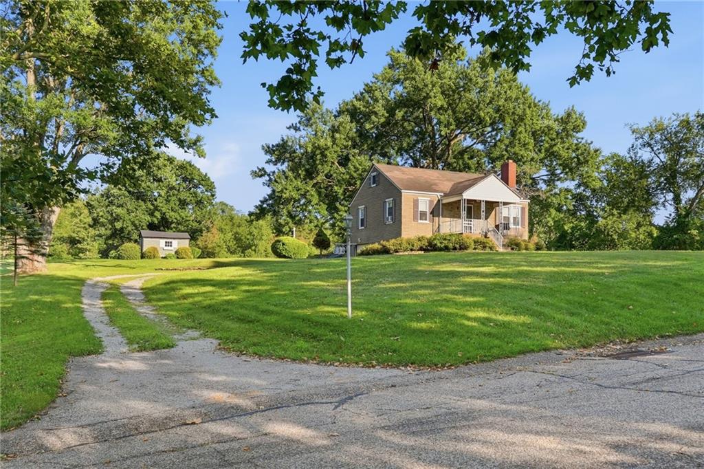 634 Old Morganza Road Canonsburg, PA 15317 - Photo 23 of 31 Gallery Image 23