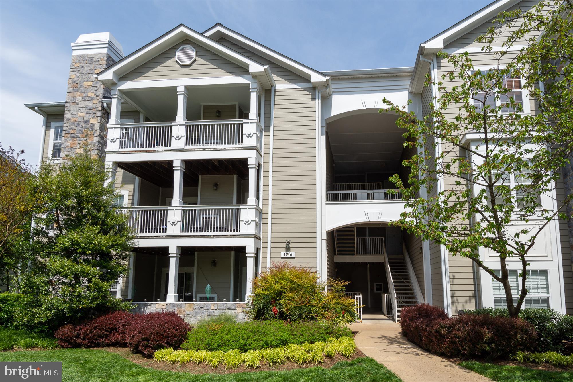 1716 Lake Shore Crest Drive, Unit 5 Reston, VA 20190 - Photo 1 of 27 Welcome to 1716 Lake Shore Crest #5