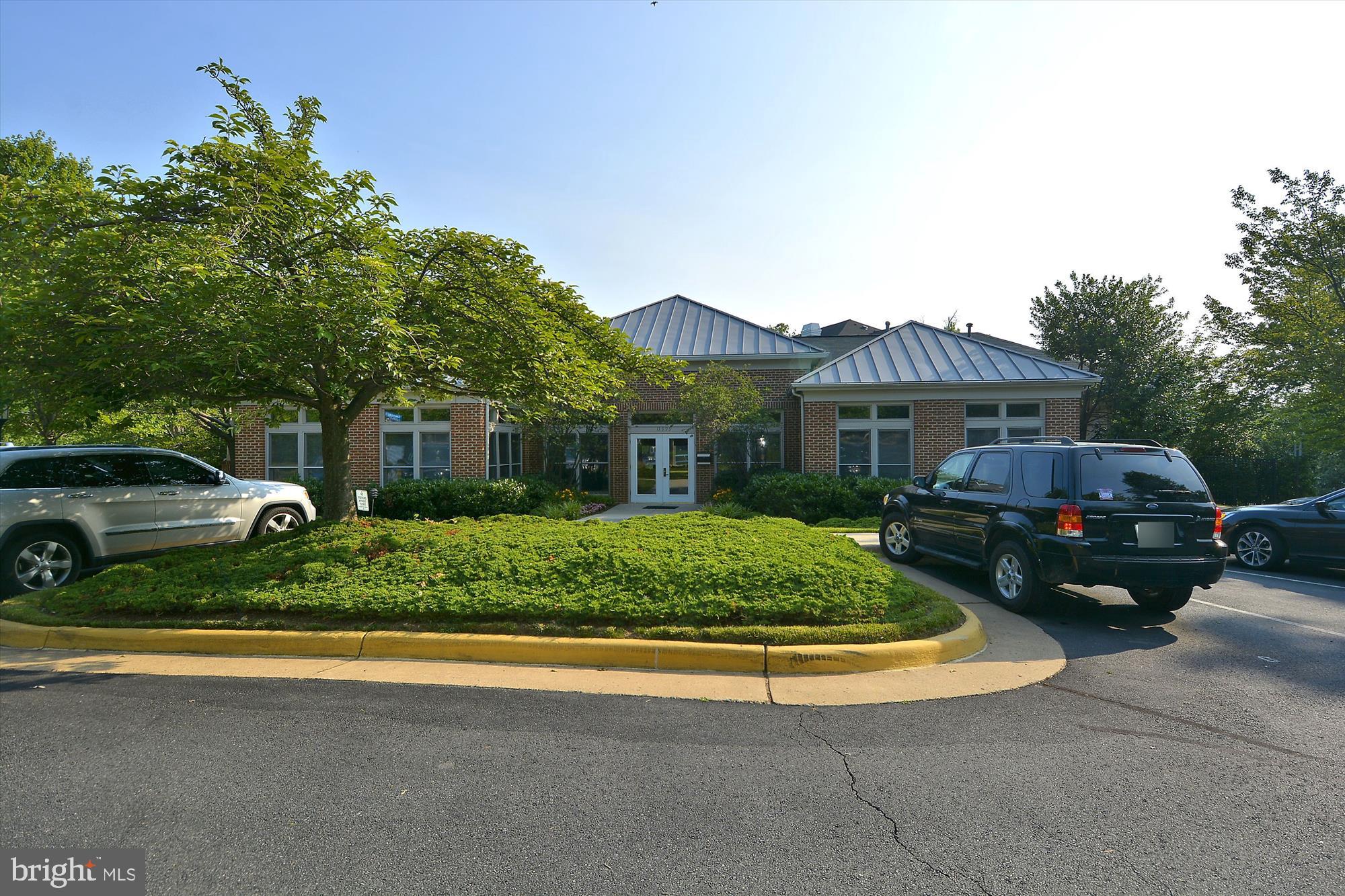 1716 Lake Shore Crest Drive, Unit 5 Reston, VA 20190 - Photo 13 of 27 Edgewater Clubhouse