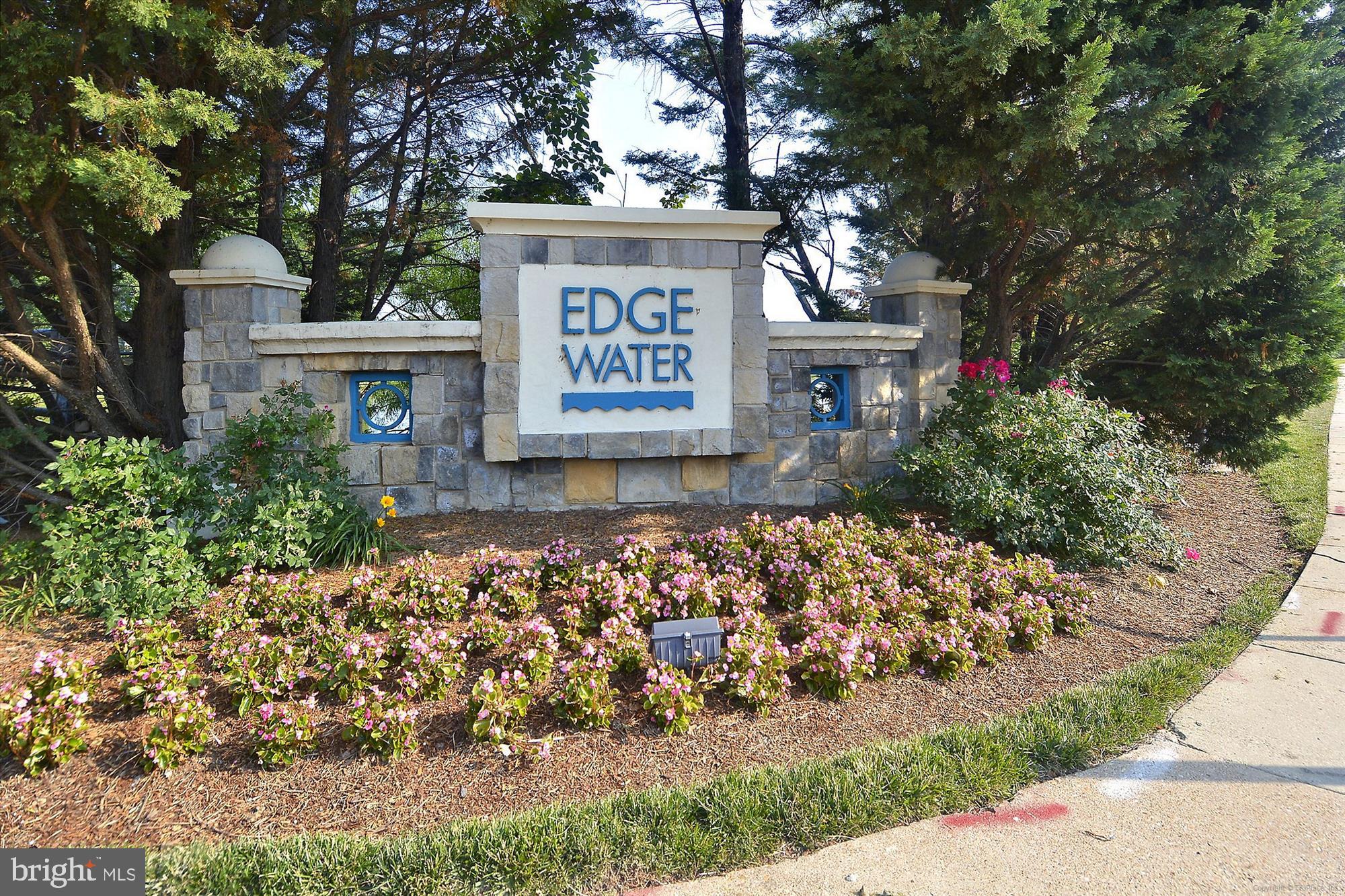 1716 Lake Shore Crest Drive, Unit 5 Reston, VA 20190 - Photo 16 of 27 Edgewater