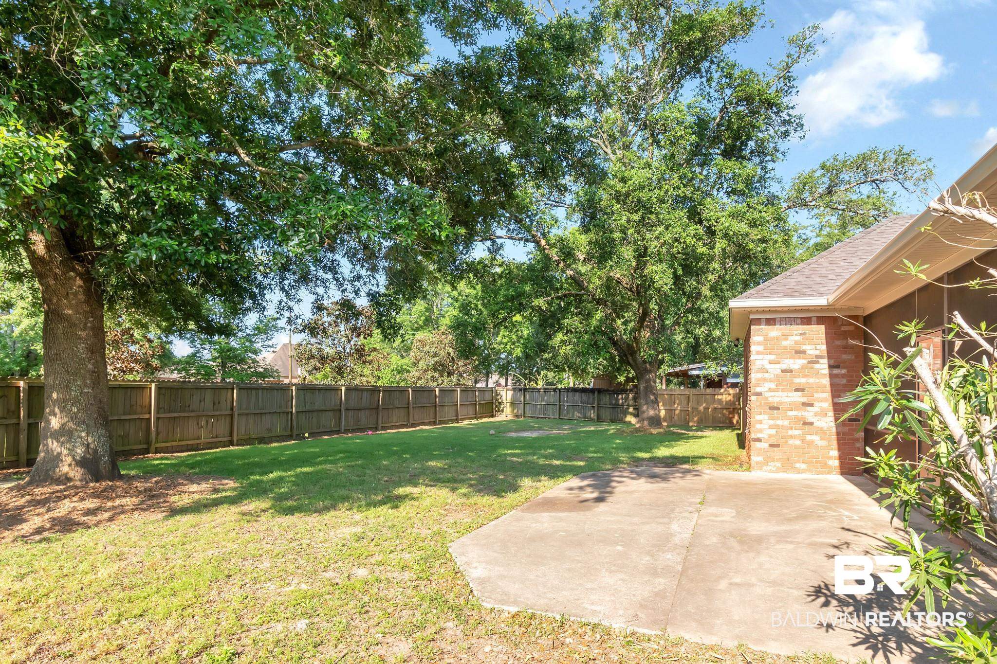 9731 Harmony Ridge Circle West Semmes, AL 36575 - Photo 32 of 41