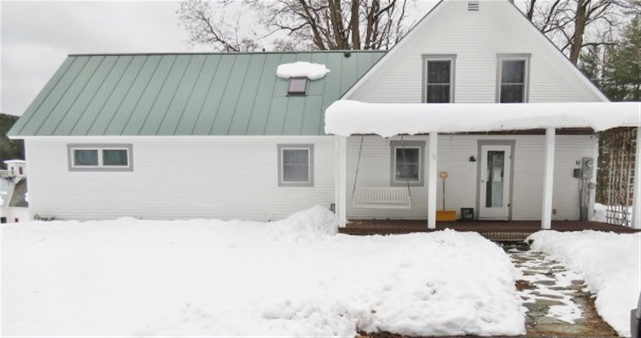 338 High Street Cavendish, VT 05142 - Photo 1 of 37