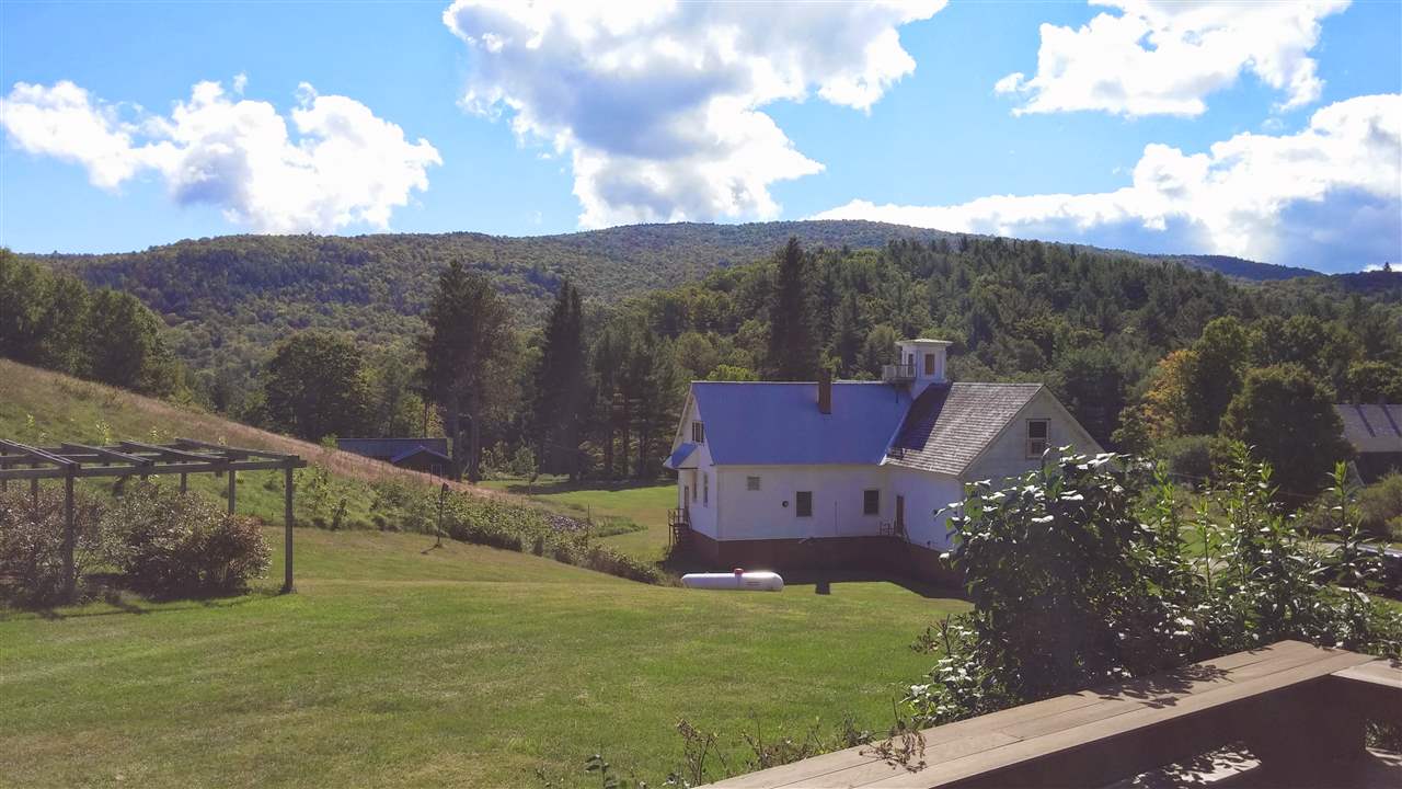 338 High Street Cavendish, VT 05142 - Photo 30 of 37