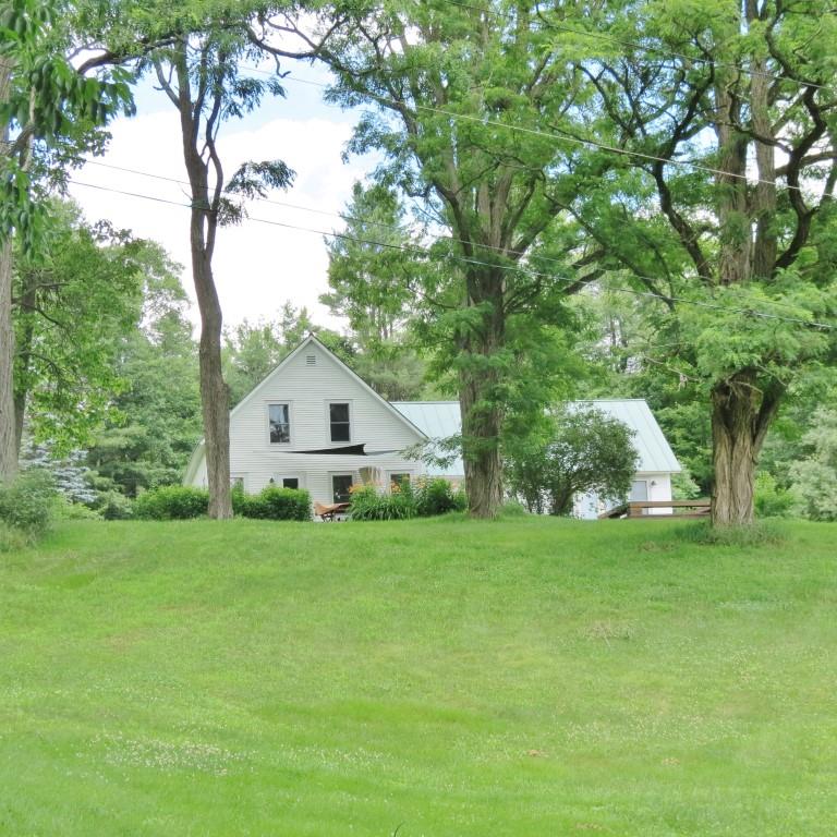 338 High Street Cavendish, VT 05142 - Photo 33 of 37