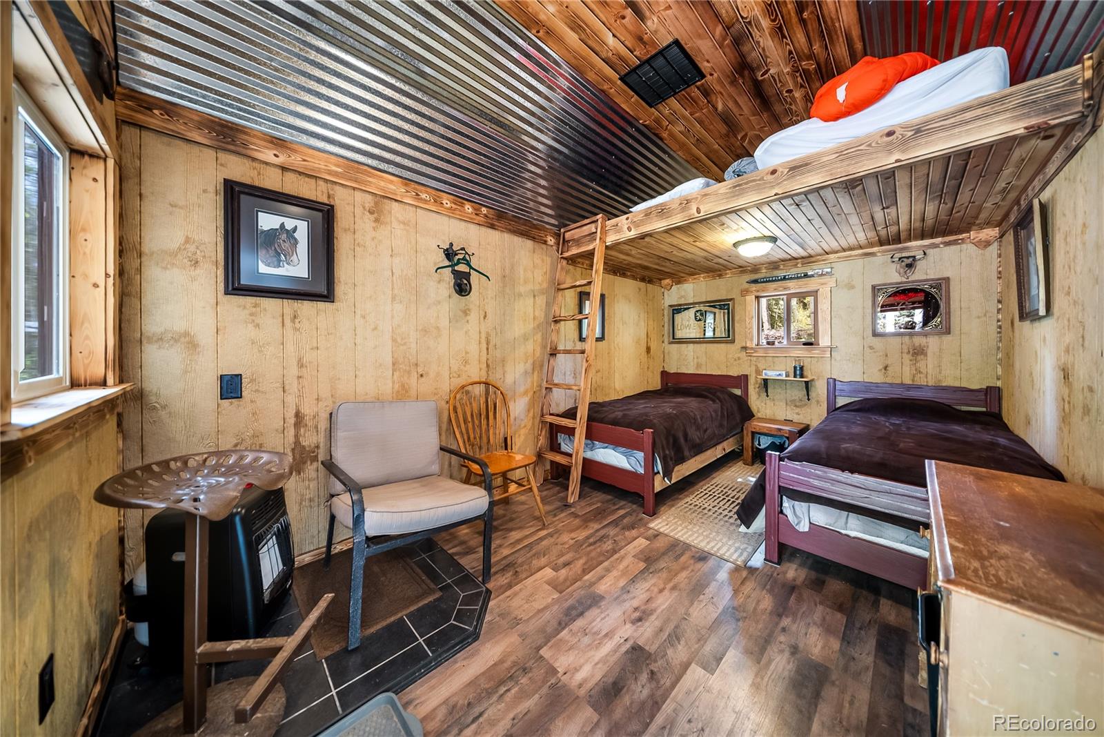 12123 County Road New Castle, CO 81647 - Photo 24 of 30
