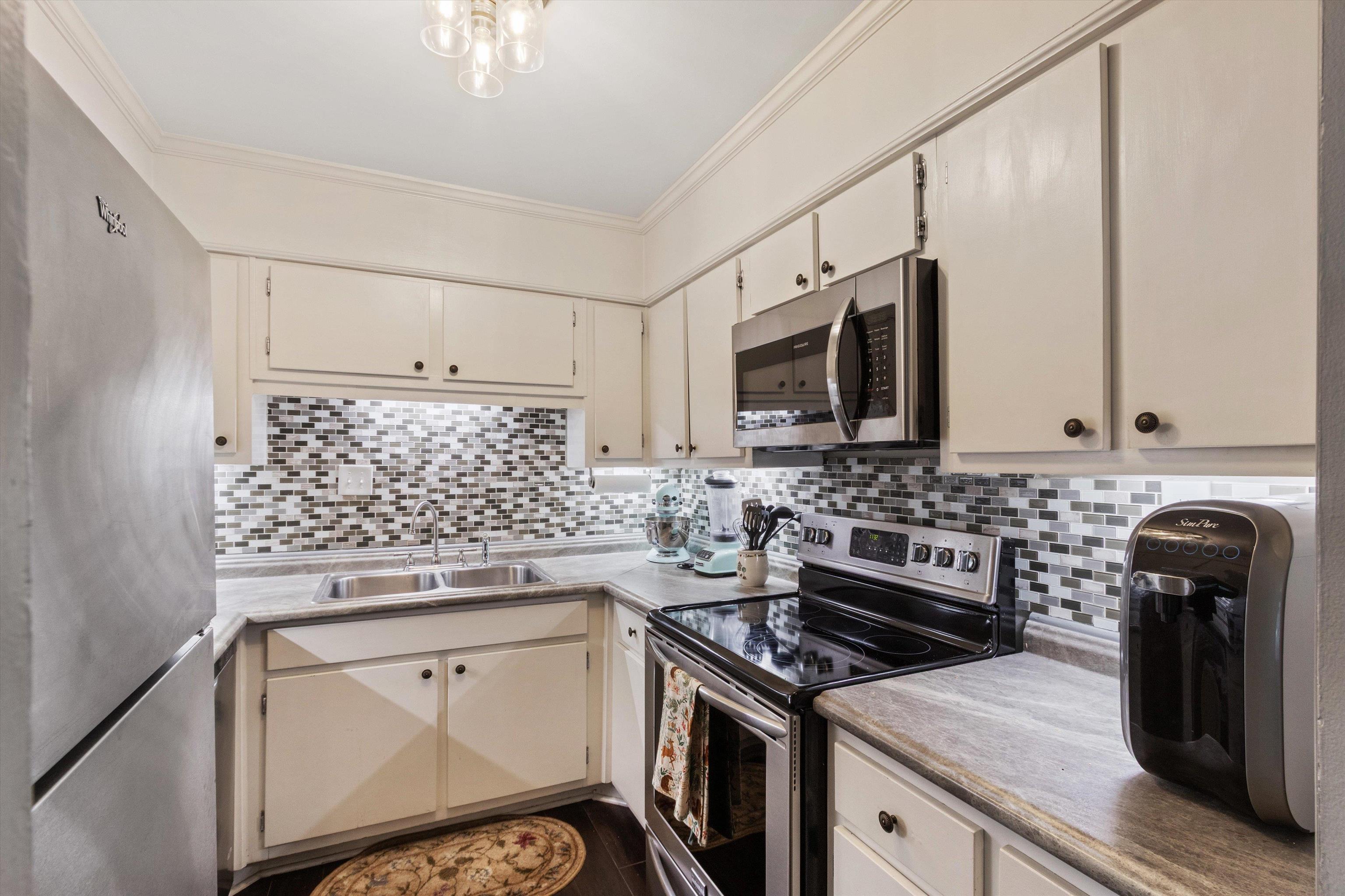 8467 Rothchild Road, Unit 34 Germantown, TN 38139 - Photo 8 of 30