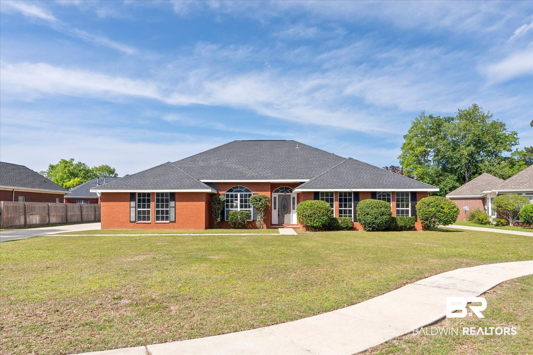 8470 Kyle Court Mobile, AL 36695 - Photo 1 of 31