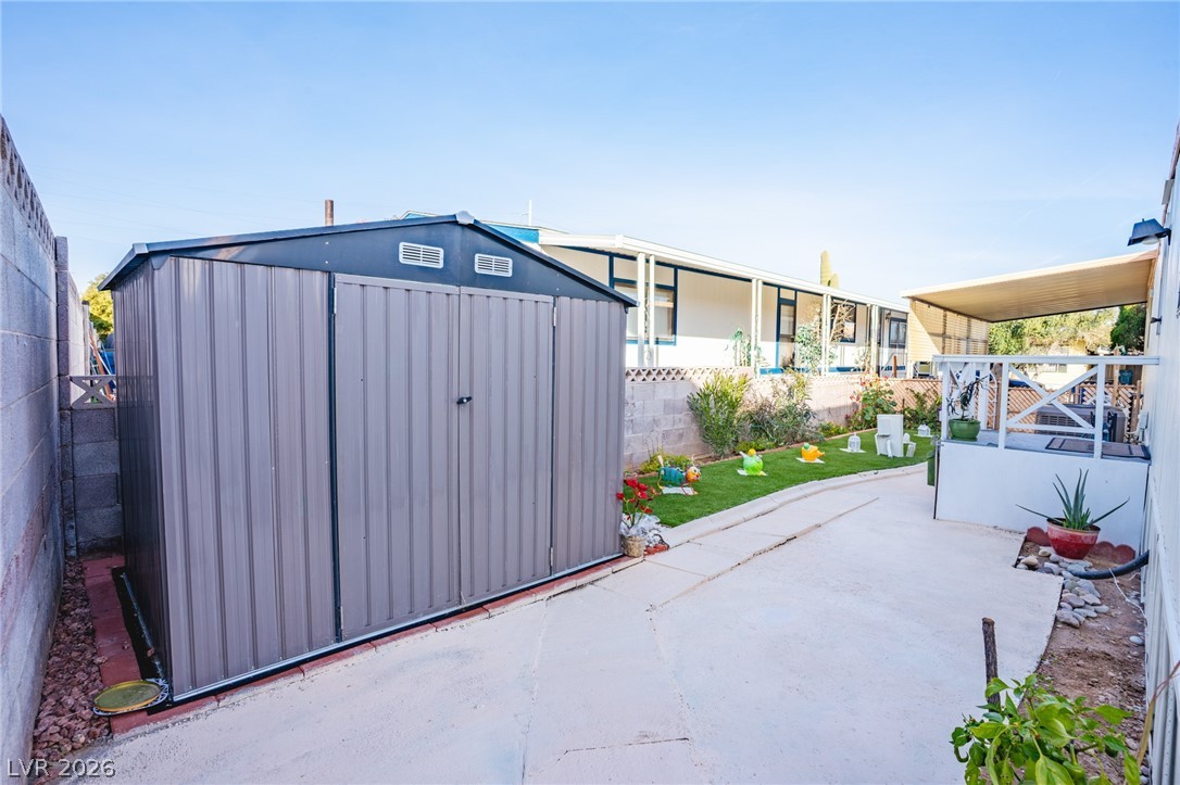 4577 Royal Ridge Boulevard, Unit 131 Las Vegas, NV 89103 - Photo 19 of 26
