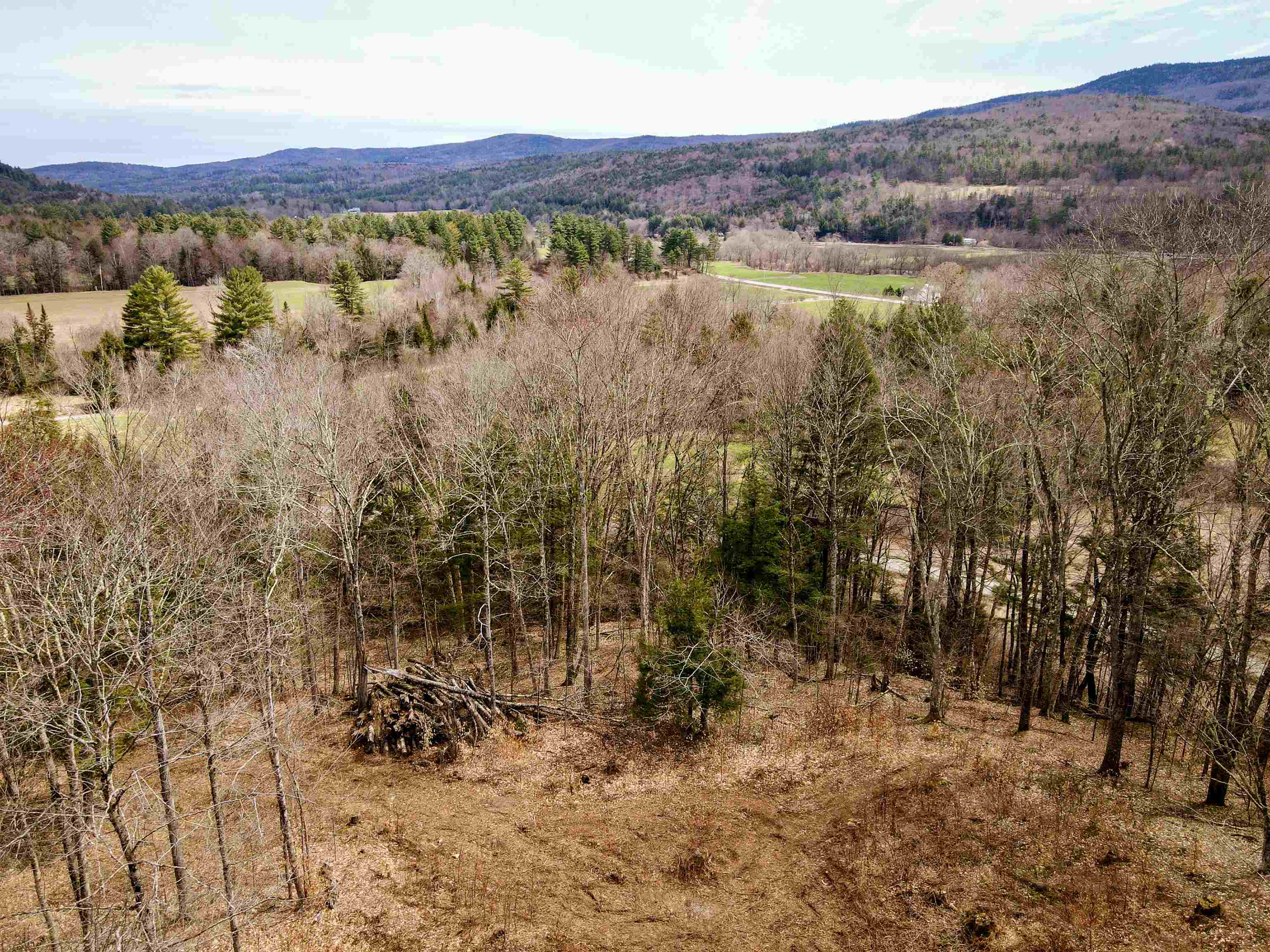 463 Old Talc Mine Road, Unit 2 Waitsfield, VT 05660 - Photo 2 of 7
