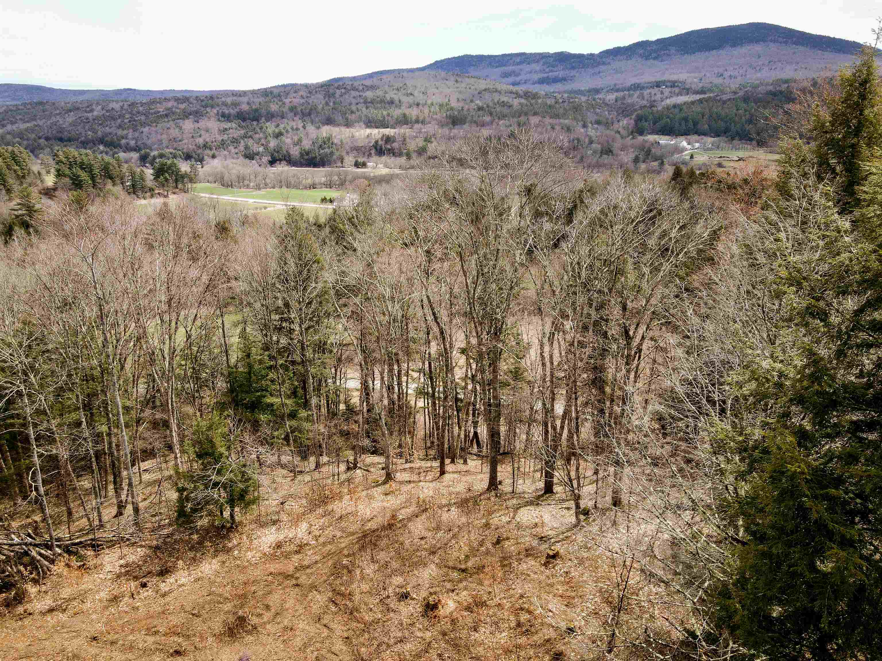 463 Old Talc Mine Road, Unit 2 Waitsfield, VT 05660 - Photo 3 of 7