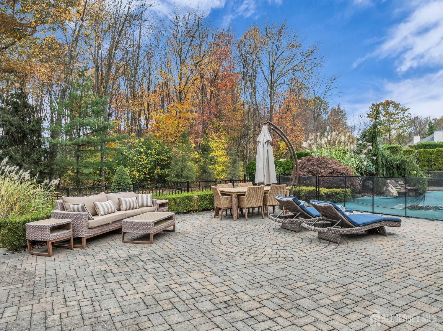 26 Cannon Road Old Bridge, NJ 08857 - Photo 7 of 39 a view of outdoor space yard and patio