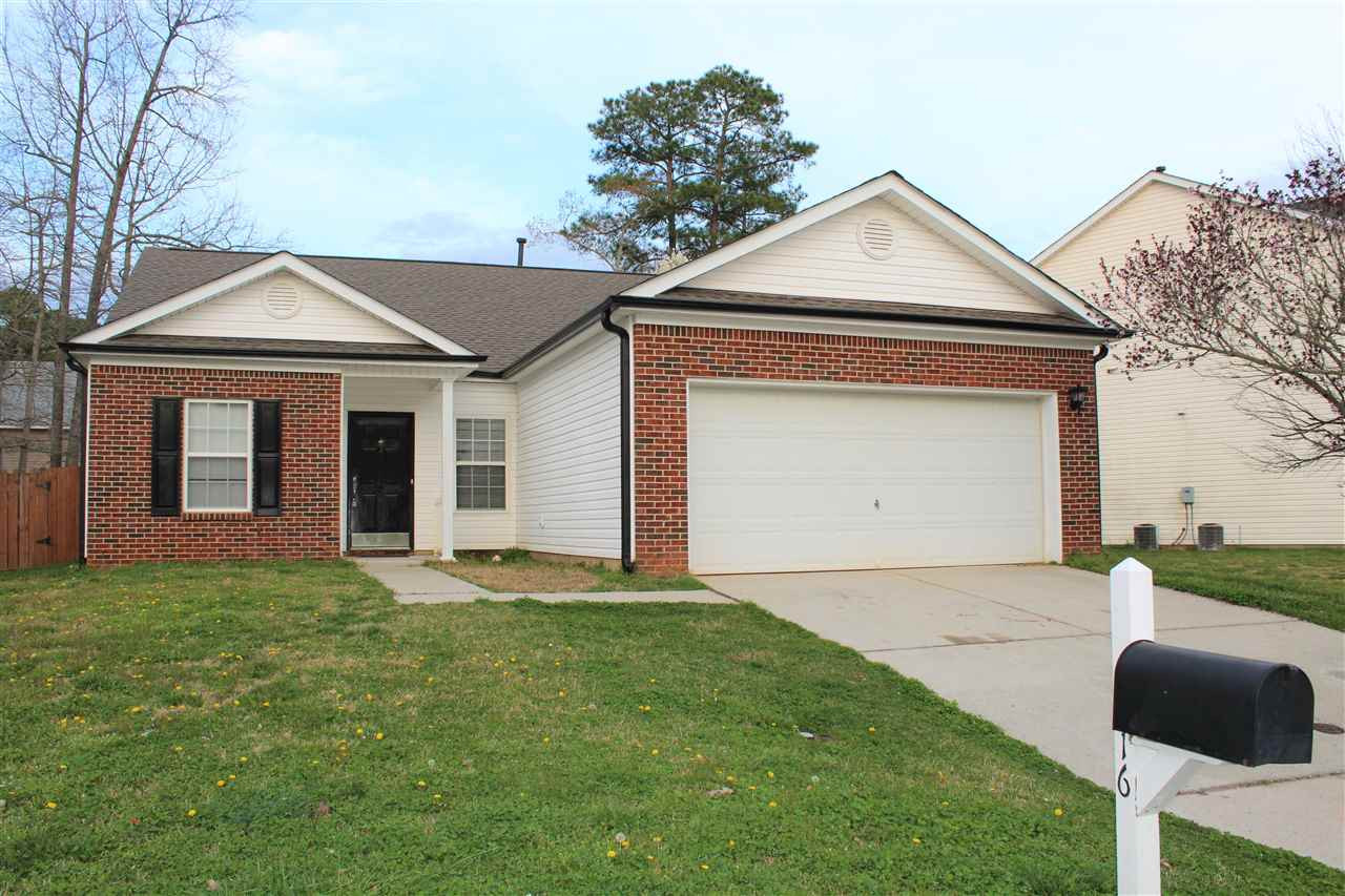 8516 Neuse Hunter Drive Raleigh, NC 27616 - Photo 3 of 29 Photo 3