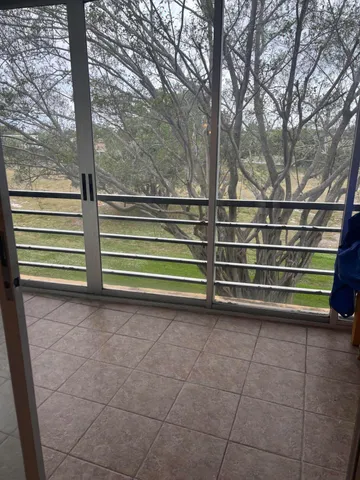 a view of outdoor space with deck