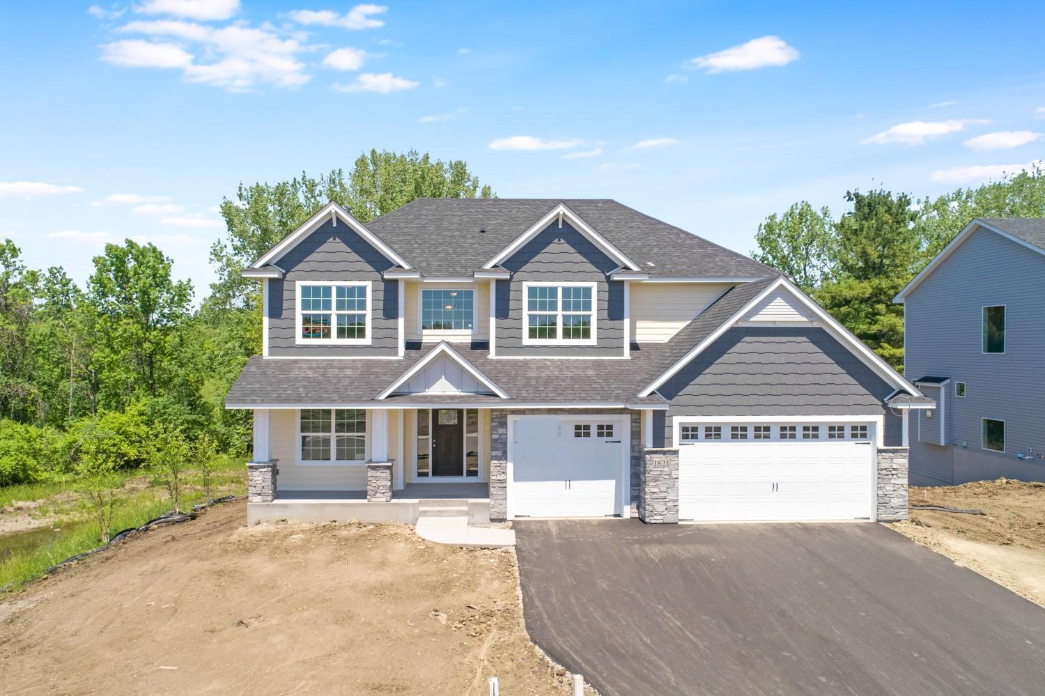 1836 Old Mill Road Hugo, MN 55038 - Photo 1 of 1 Gallery Image 1