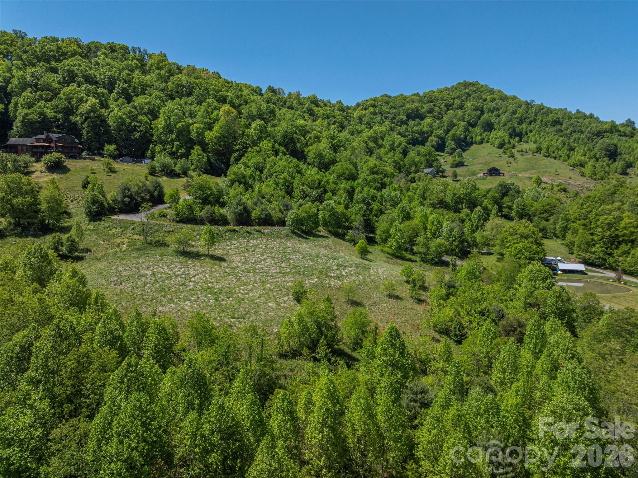0 Inheritance Mountain Road Waynesville, NC 28785 - Photo 3 of 20