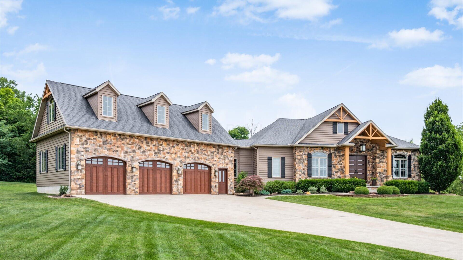 147 Auld Ridge Way Hebron, OH 43025 - Photo 1 of 32 01-z 147 Auld Ridge111