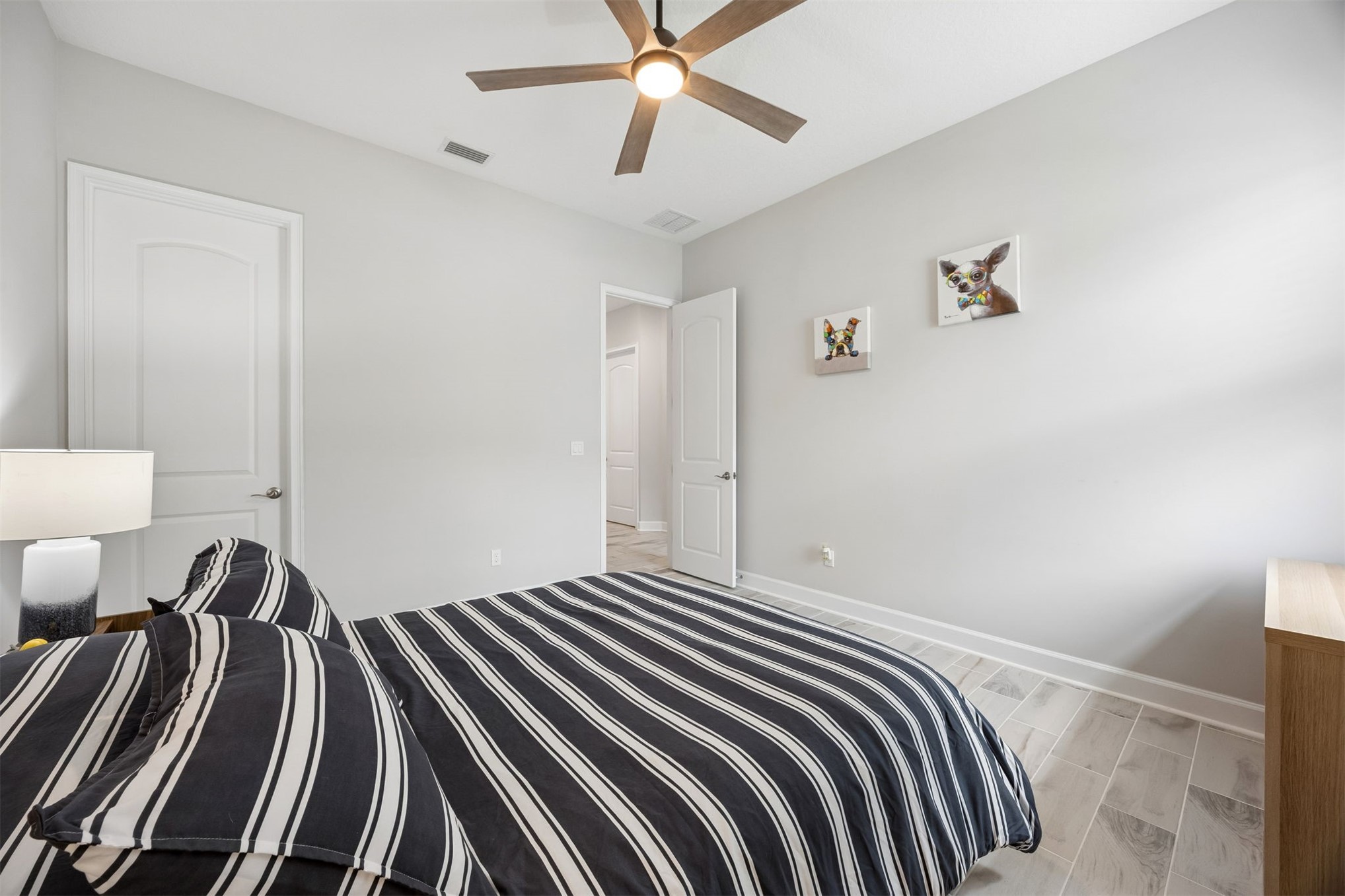 85300 Sandy Rdg Loop Yulee, FL 32097 - Photo 32 of 51 Bedroom #2