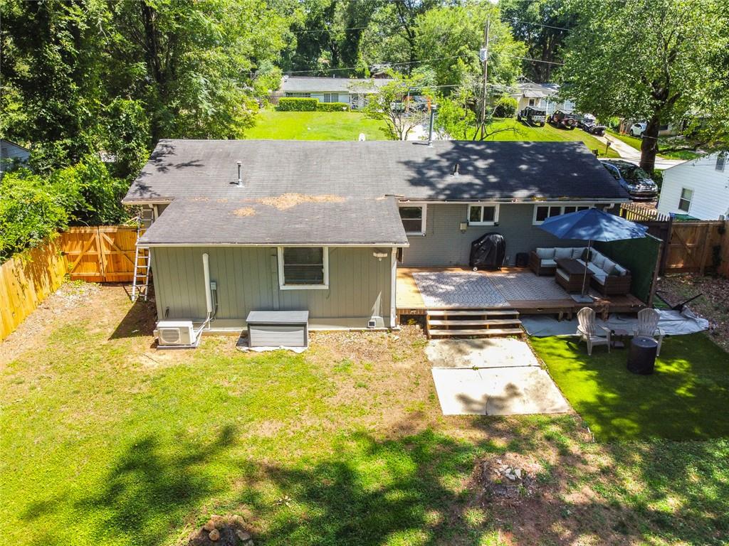 3449 Pinehill Drive Decatur, GA 30032 - Photo 33 of 35