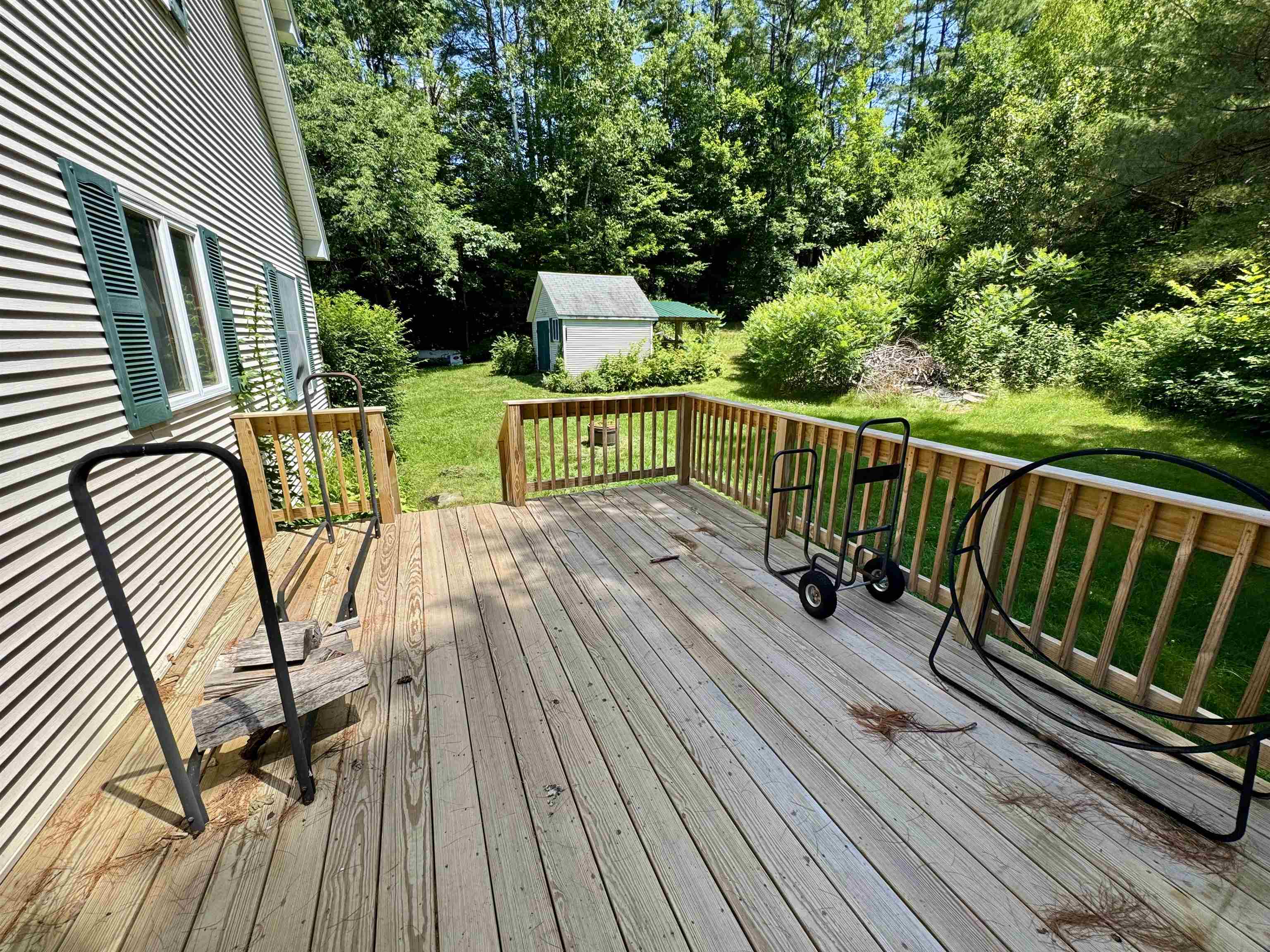 22 Fox Run Road Piermont, NH 03779 - Photo 45 of 52