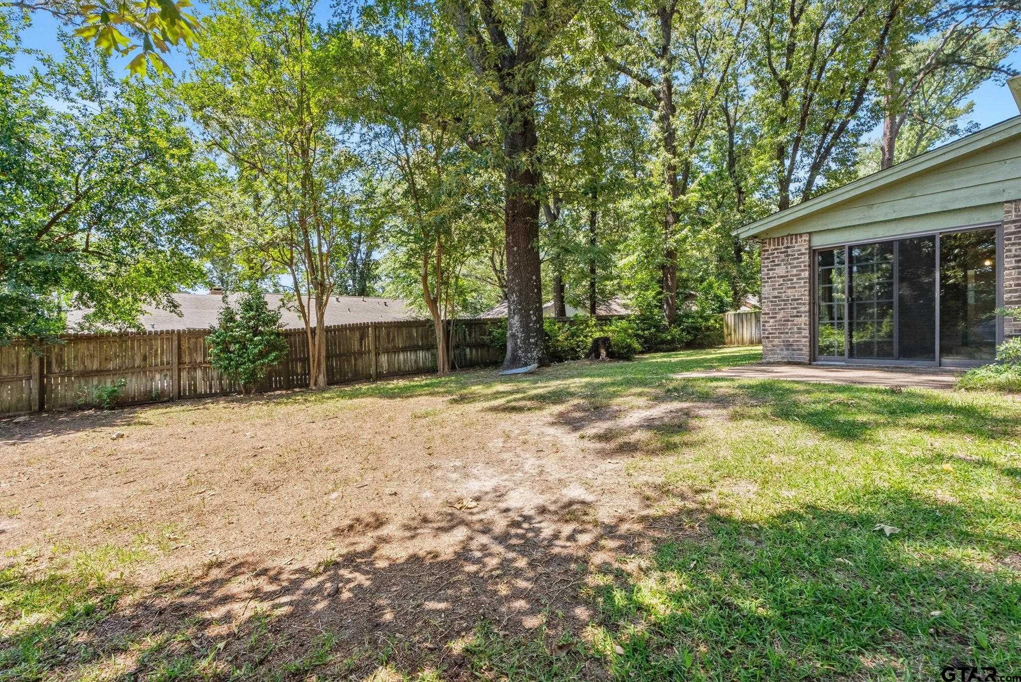 1206 Hampton Lane Tyler, TX 75701 - Photo 33 of 33