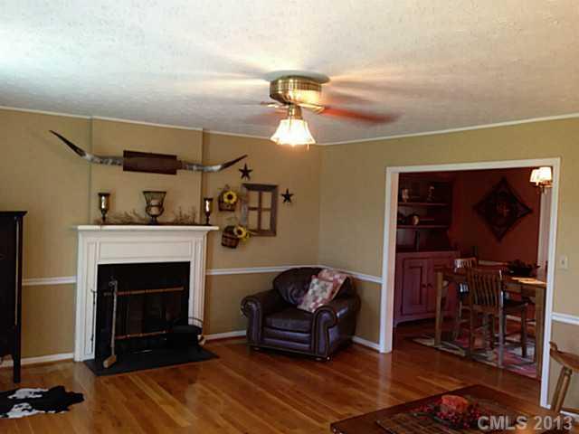 2915 Dry Ponds Road Granite Falls, NC 28630 - Photo 4 of 16 Gallery Image 4