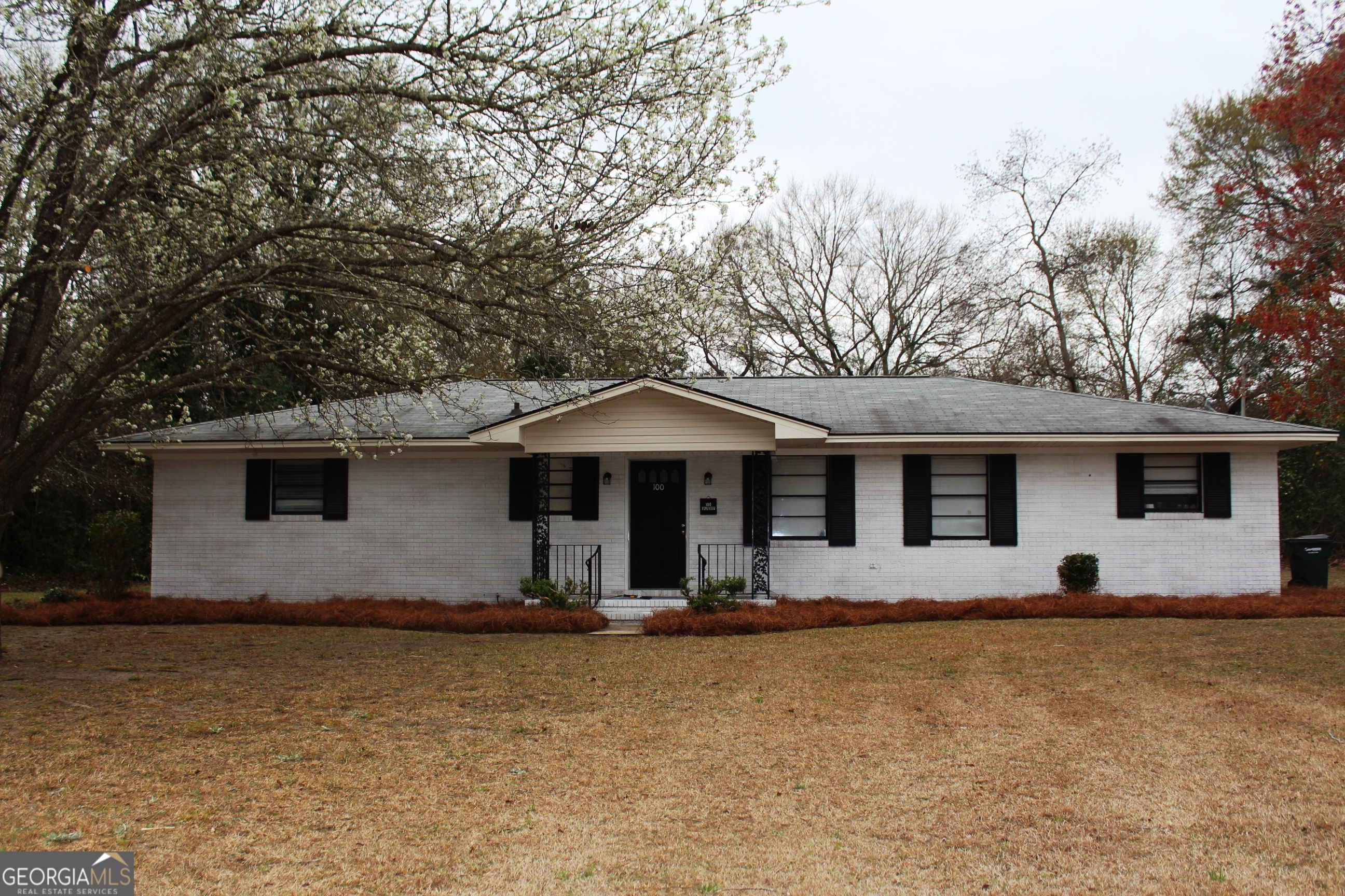 100 Pineview Road Statesboro, GA 30461 - Photo 1 of 1 Gallery Image 1