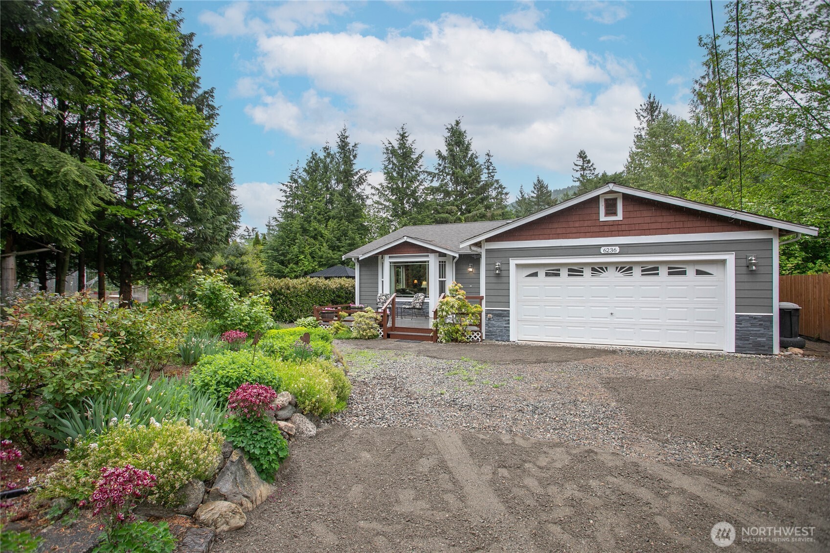 6236 Shamrock Road Maple Falls, WA 98266 - Photo 37 of 40