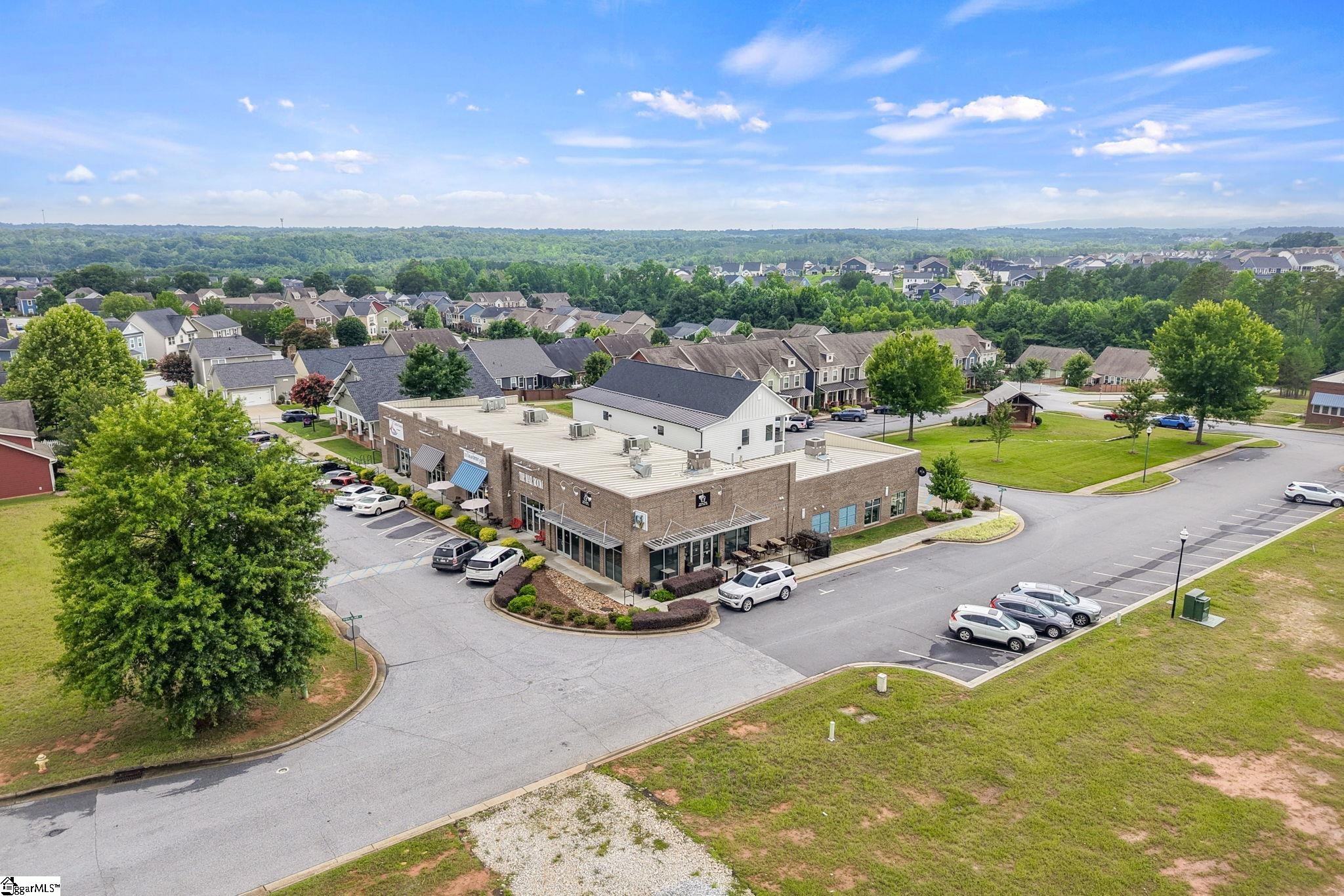3443 Oneal Church Road Greer, SC 29651 - Photo 42 of 43