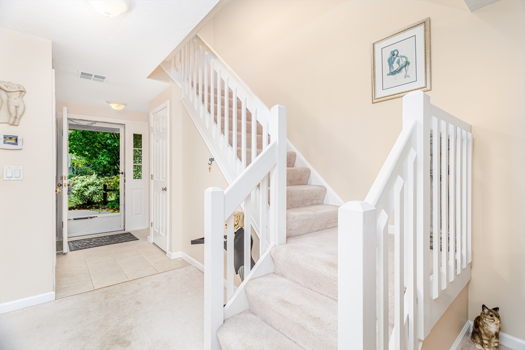405 Ridgefield Circle, Unit C Clinton, MA 01510 - Photo 14 of 32 Gallery Image 14