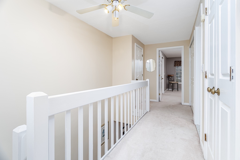 405 Ridgefield Circle, Unit C Clinton, MA 01510 - Photo 15 of 32 Gallery Image 15