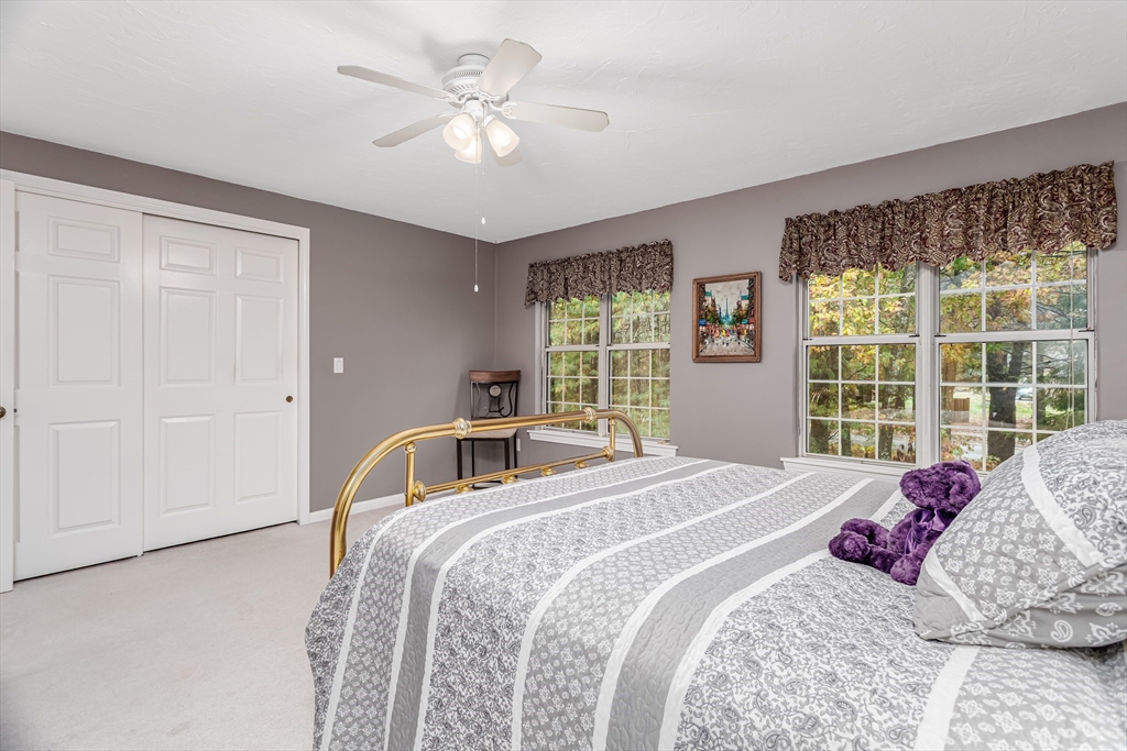 405 Ridgefield Circle, Unit C Clinton, MA 01510 - Photo 17 of 32 Gallery Image 17