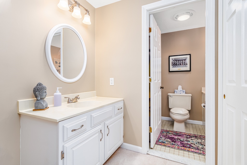 405 Ridgefield Circle, Unit C Clinton, MA 01510 - Photo 20 of 32 Gallery Image 20
