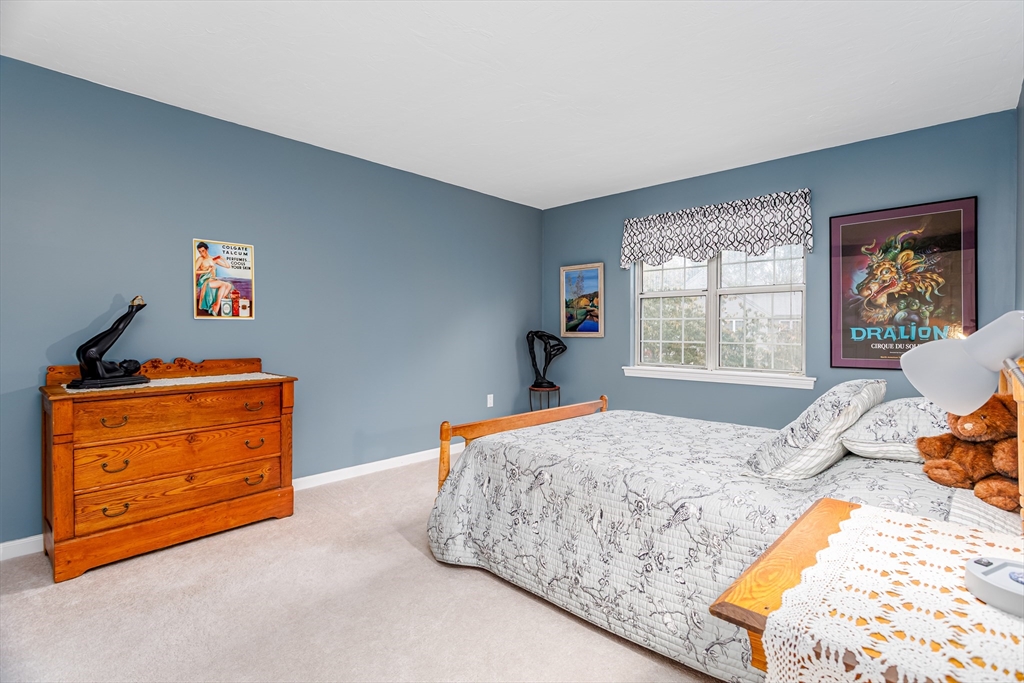 405 Ridgefield Circle, Unit C Clinton, MA 01510 - Photo 22 of 32 Gallery Image 22