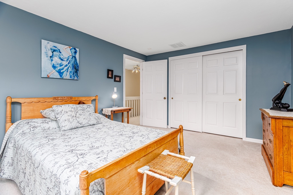 405 Ridgefield Circle, Unit C Clinton, MA 01510 - Photo 24 of 32 Gallery Image 24