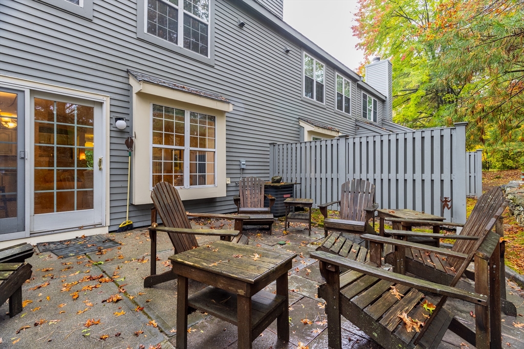 405 Ridgefield Circle, Unit C Clinton, MA 01510 - Photo 25 of 32 Gallery Image 25