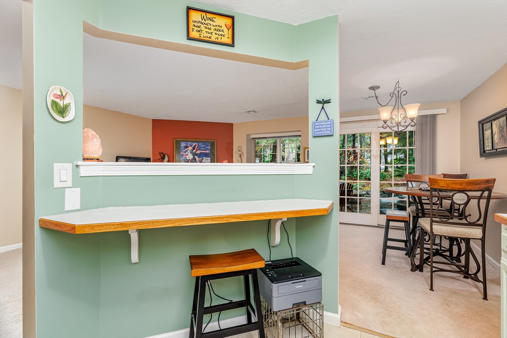 405 Ridgefield Circle, Unit C Clinton, MA 01510 - Photo 5 of 32 Gallery Image 5