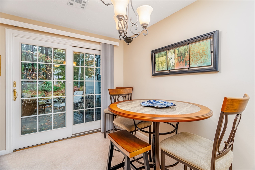 405 Ridgefield Circle, Unit C Clinton, MA 01510 - Photo 7 of 32 Gallery Image 7
