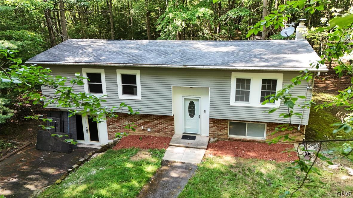 116 Spring Terrace Long Pond, PA 18334 - Photo 1 of 21 front