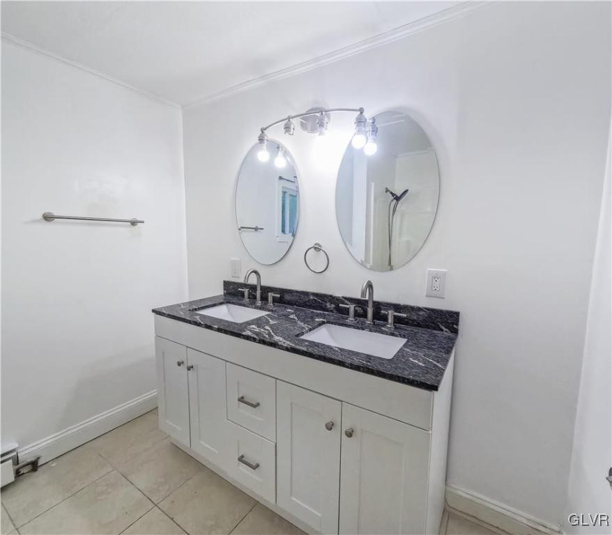 116 Spring Terrace Long Pond, PA 18334 - Photo 8 of 21 UL bathroom 1
