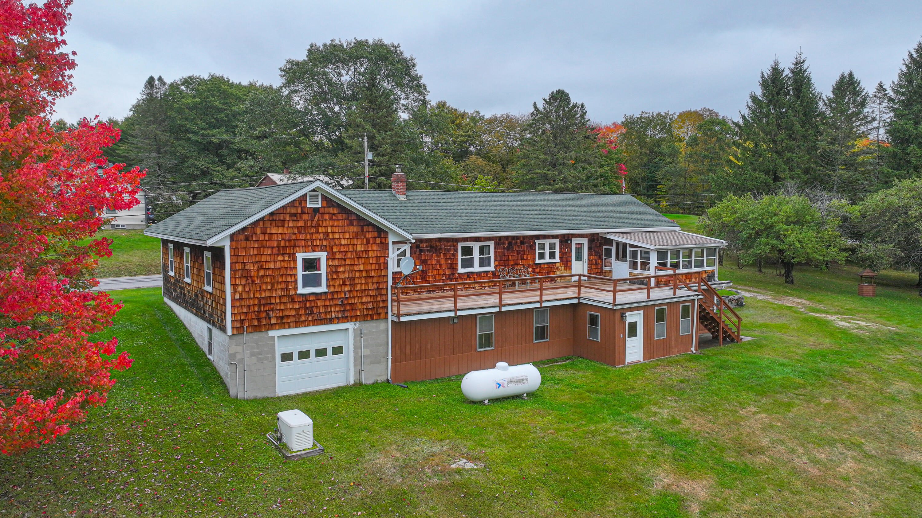73 Ridge Road Peru, ME 04290 - Photo 21 of 68 73 ridge road-34